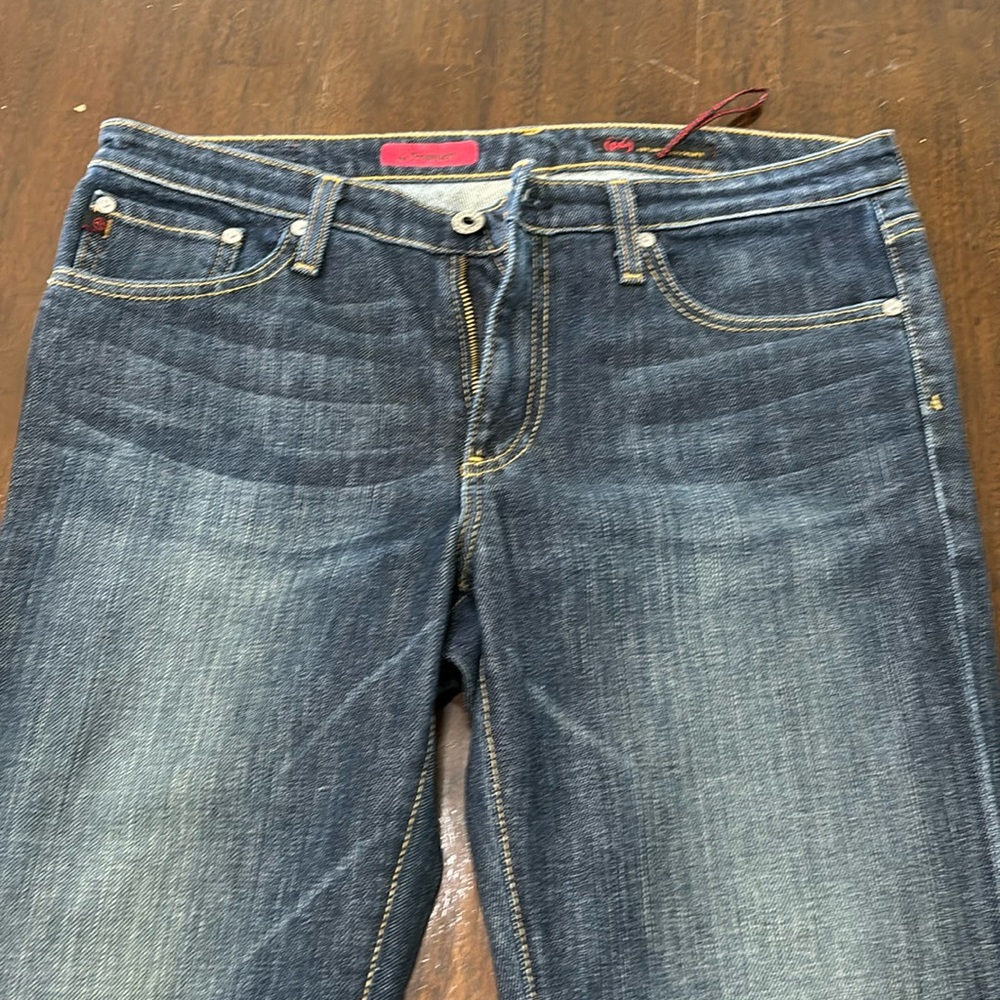 Adriano Goldschmied jeans